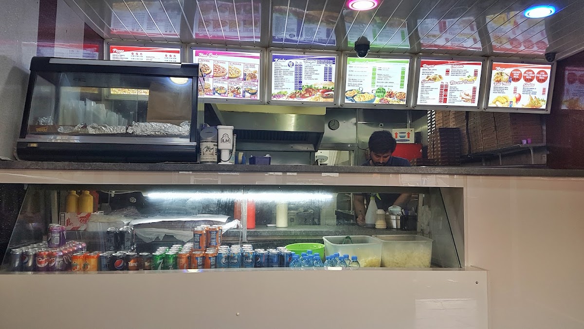 Slide Background Image