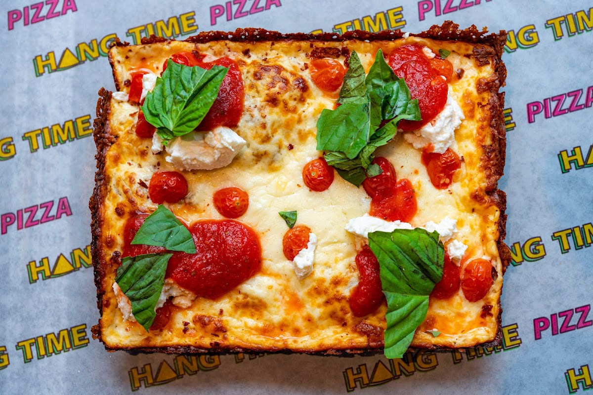 Slide Background Image