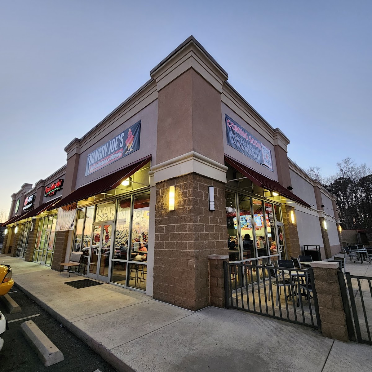 Slide Background Image