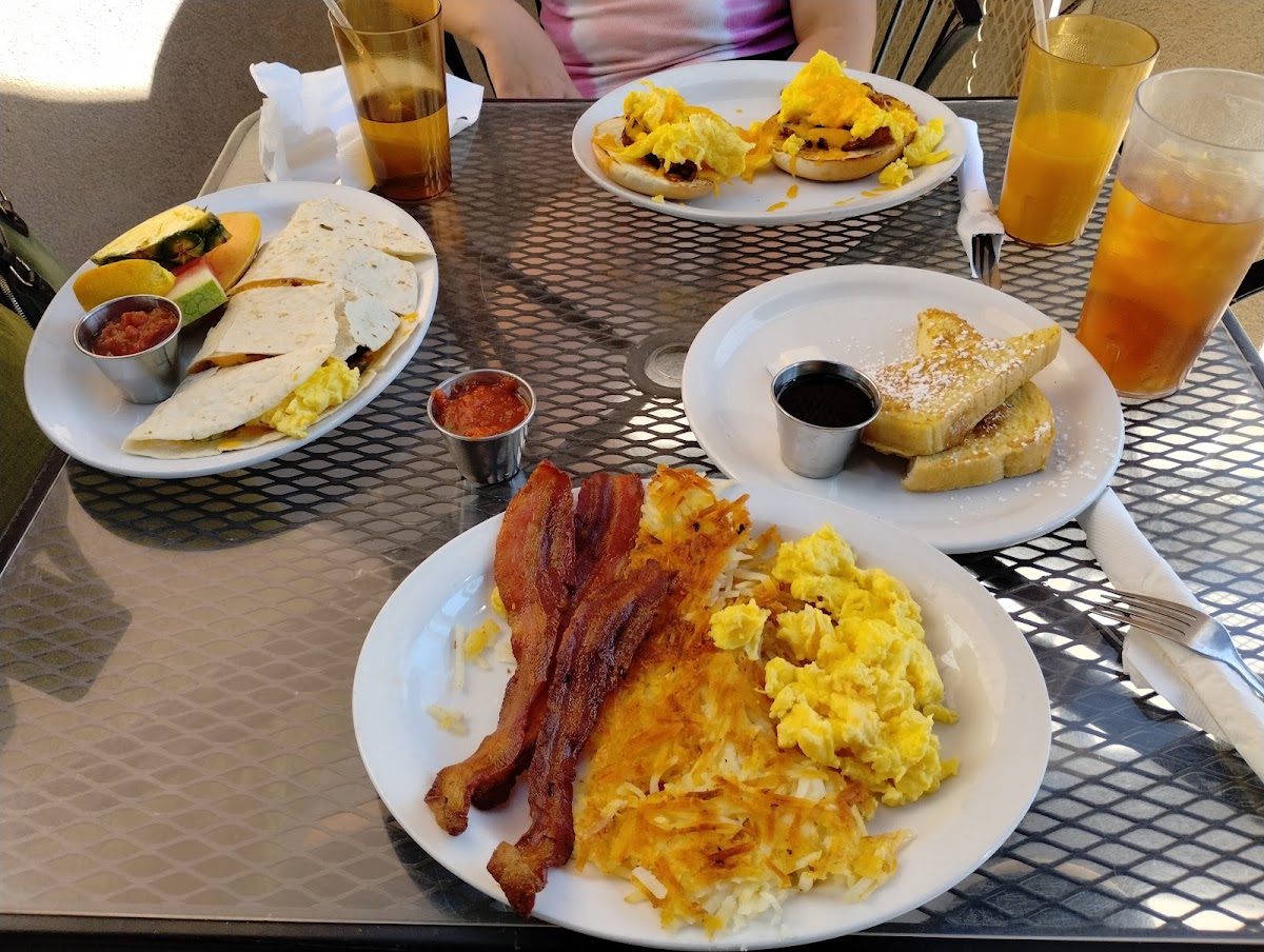 Slide Background Image