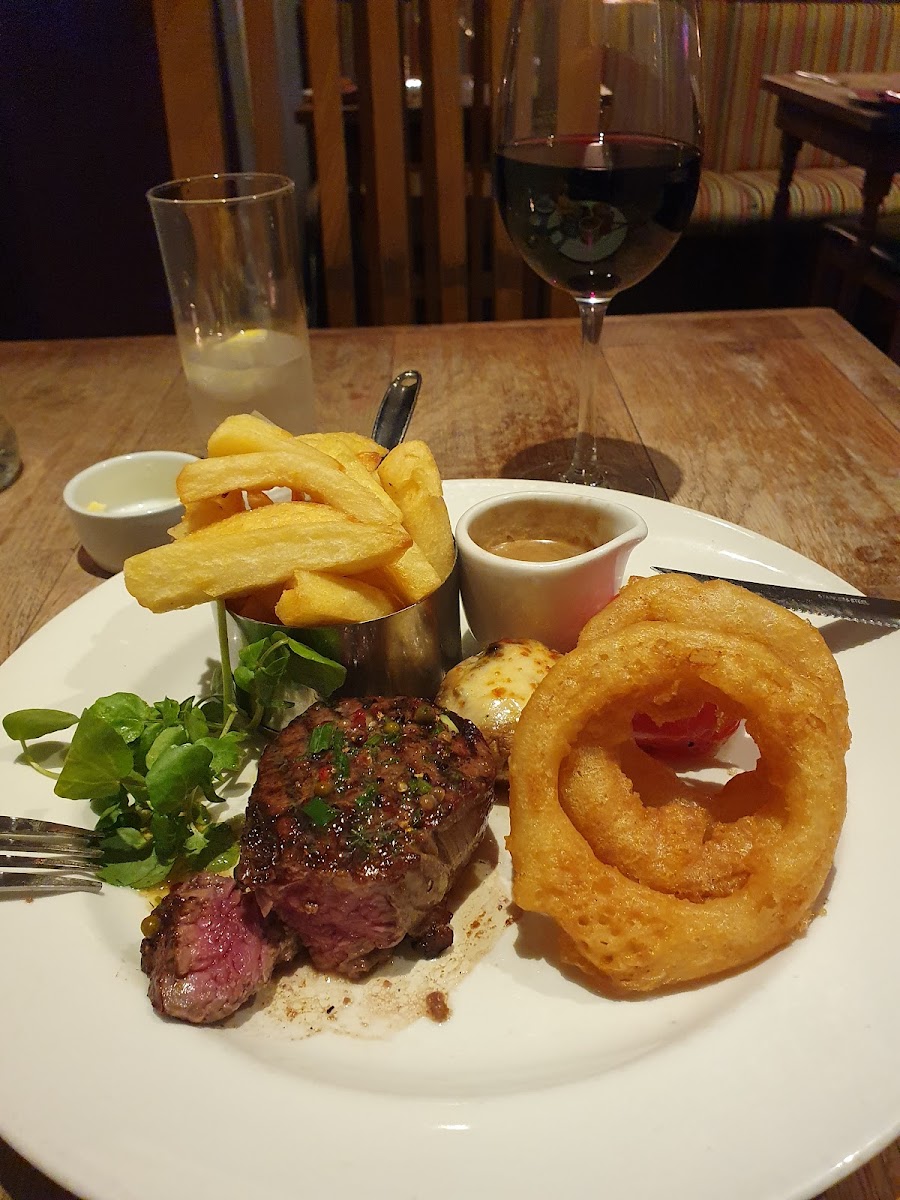 Slide Background Image