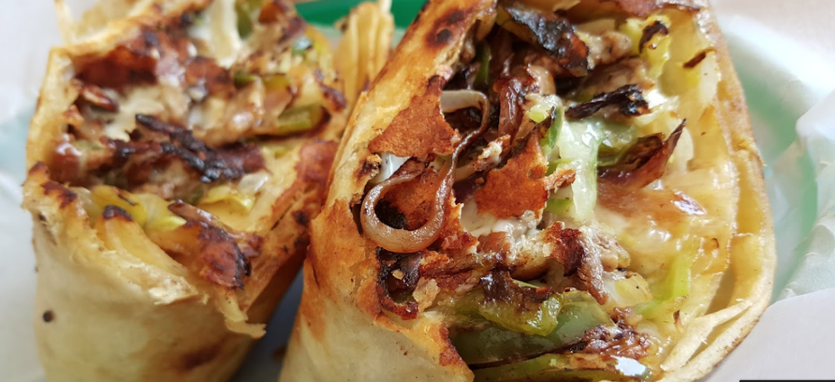 Slide Background Image