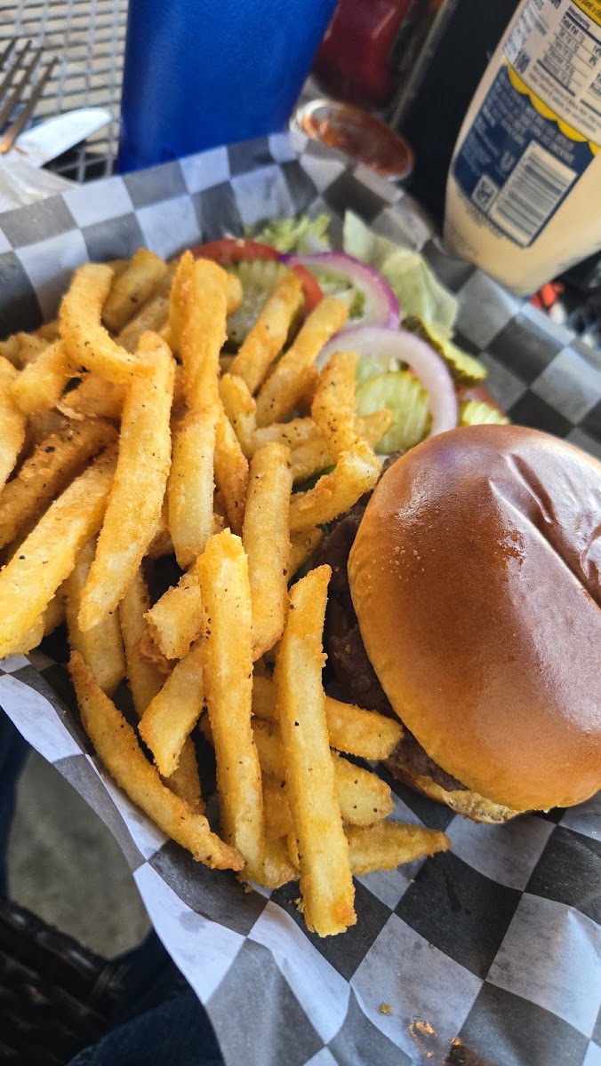 Slide Background Image