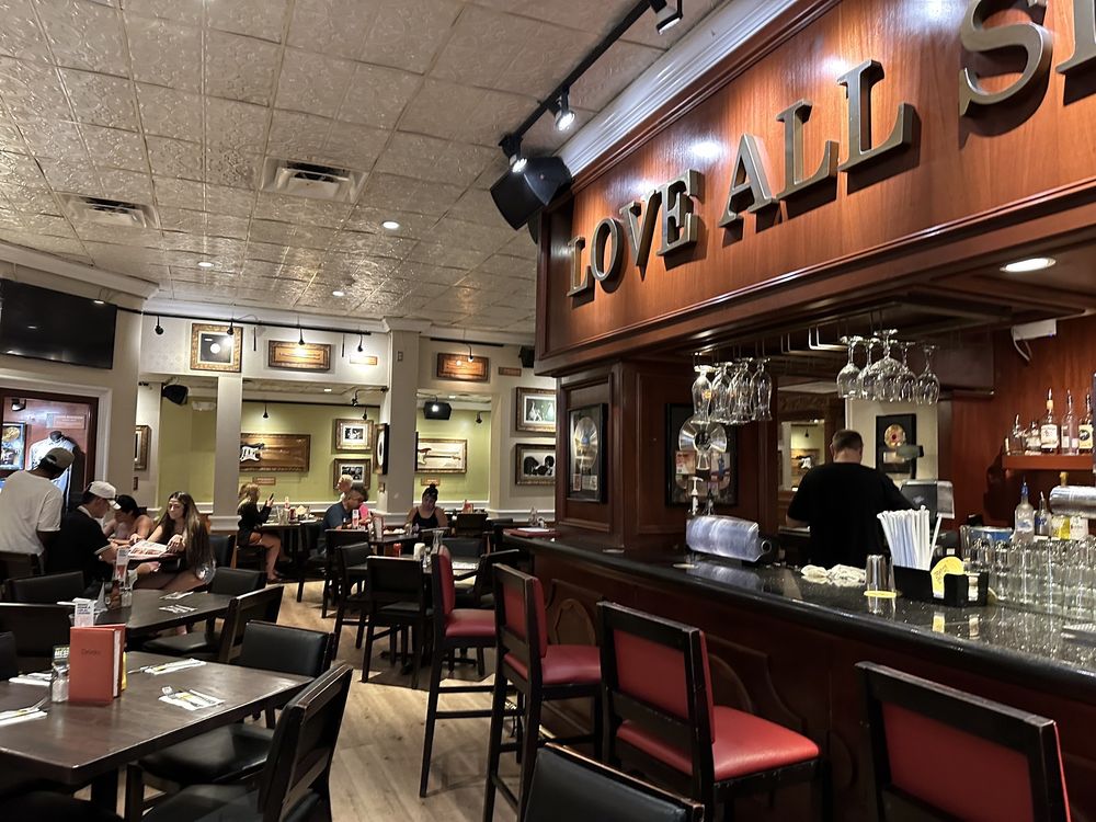 Hard Rock Cafe Key West