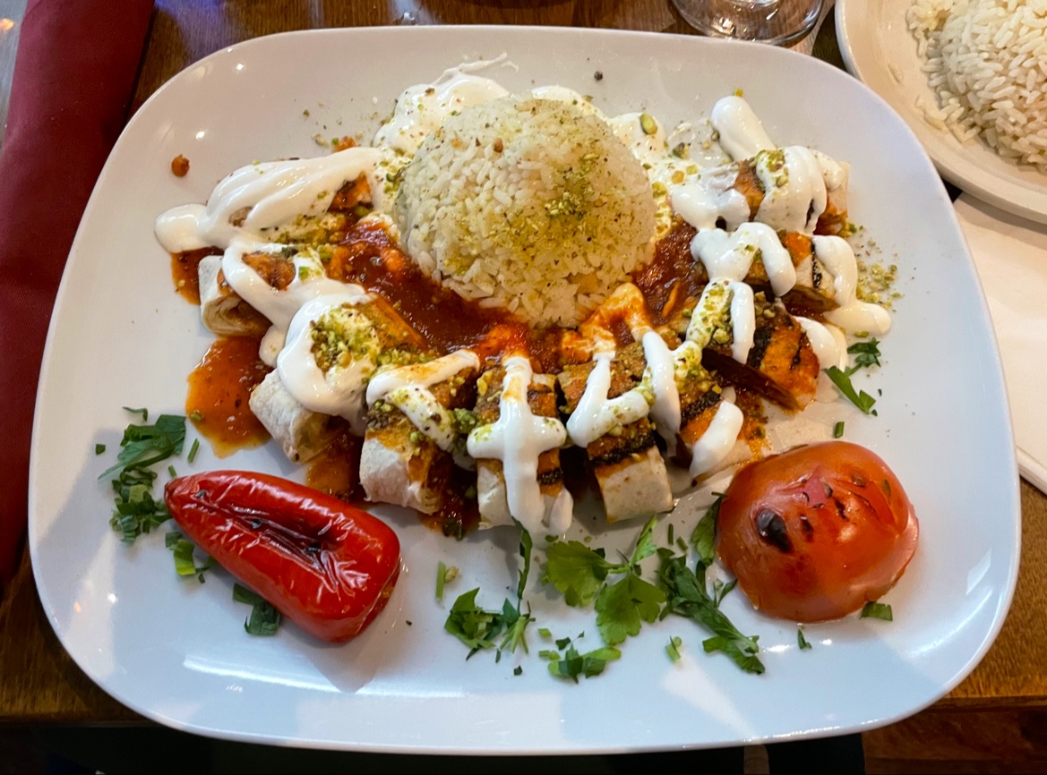 Slide Background Image