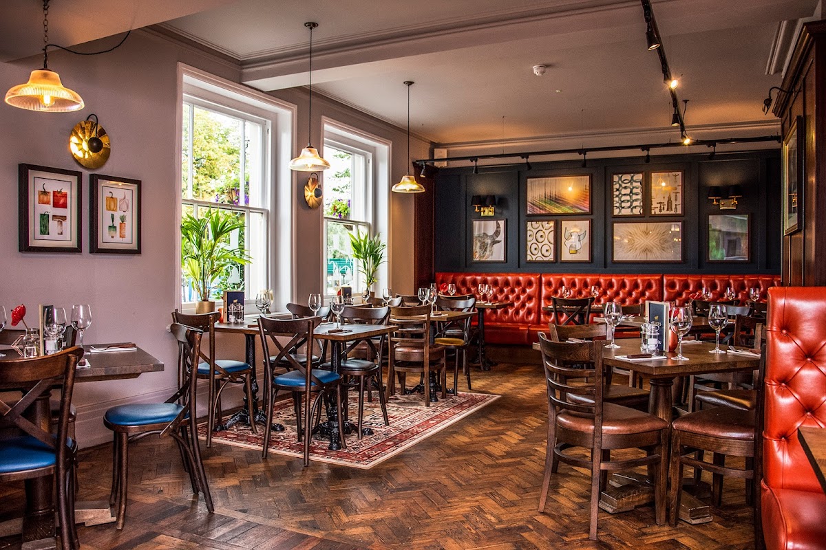 Slide Background Image