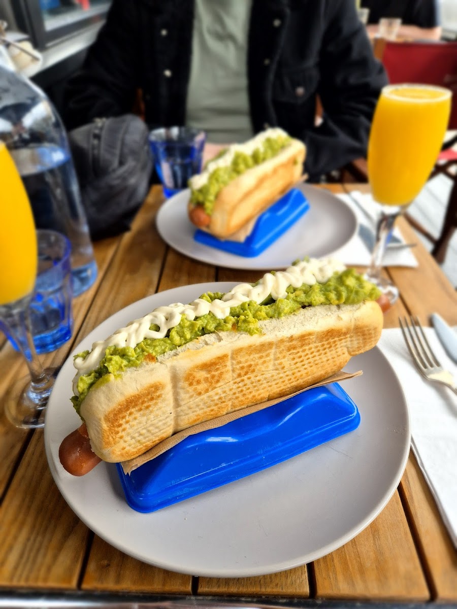 Slide Background Image