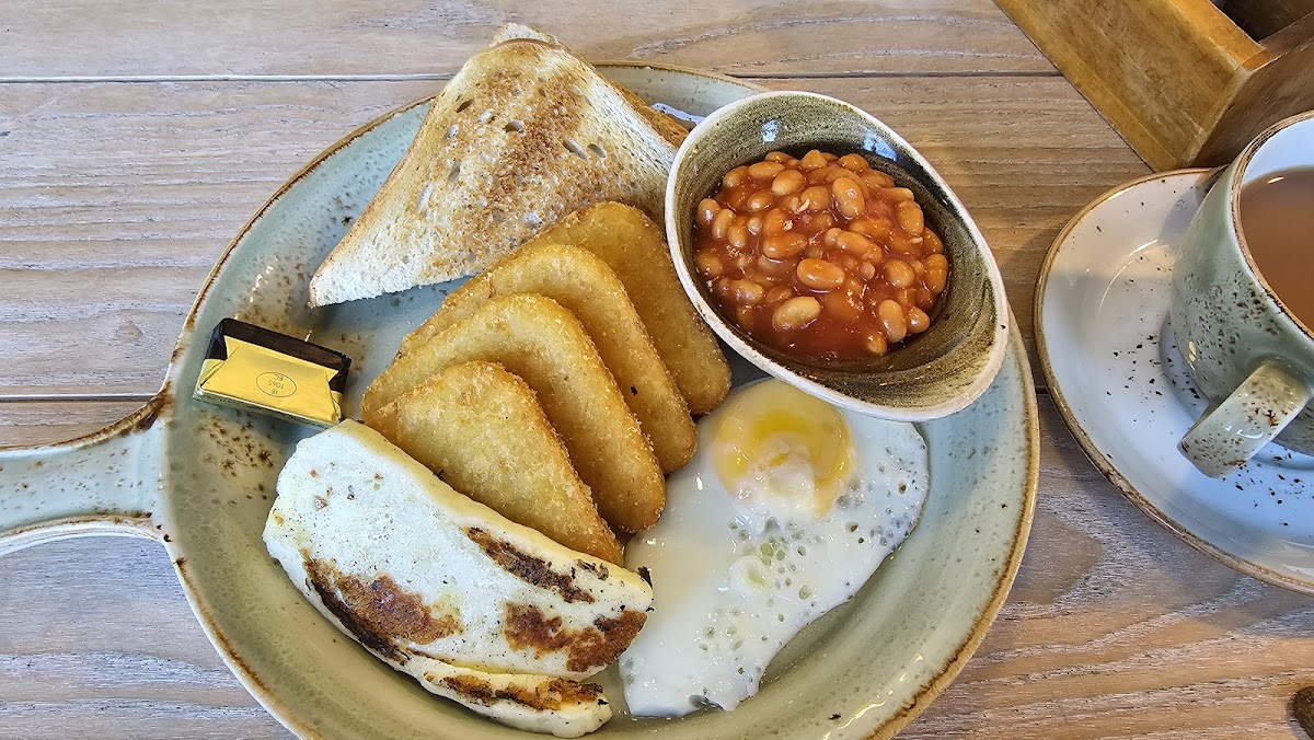 Slide Background Image