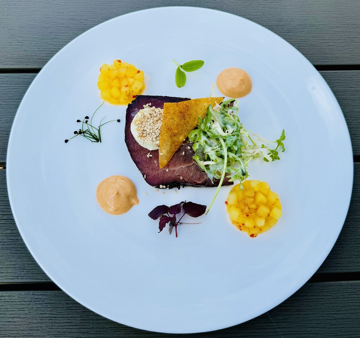 Slide Background Image