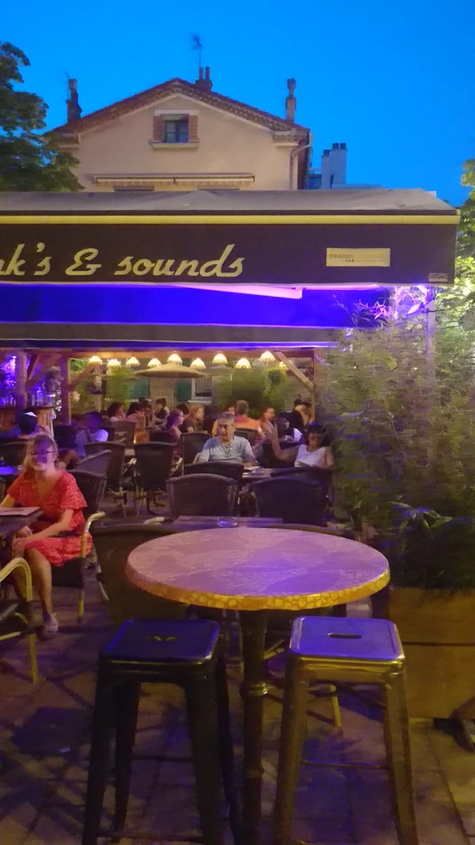 Slide Background Image