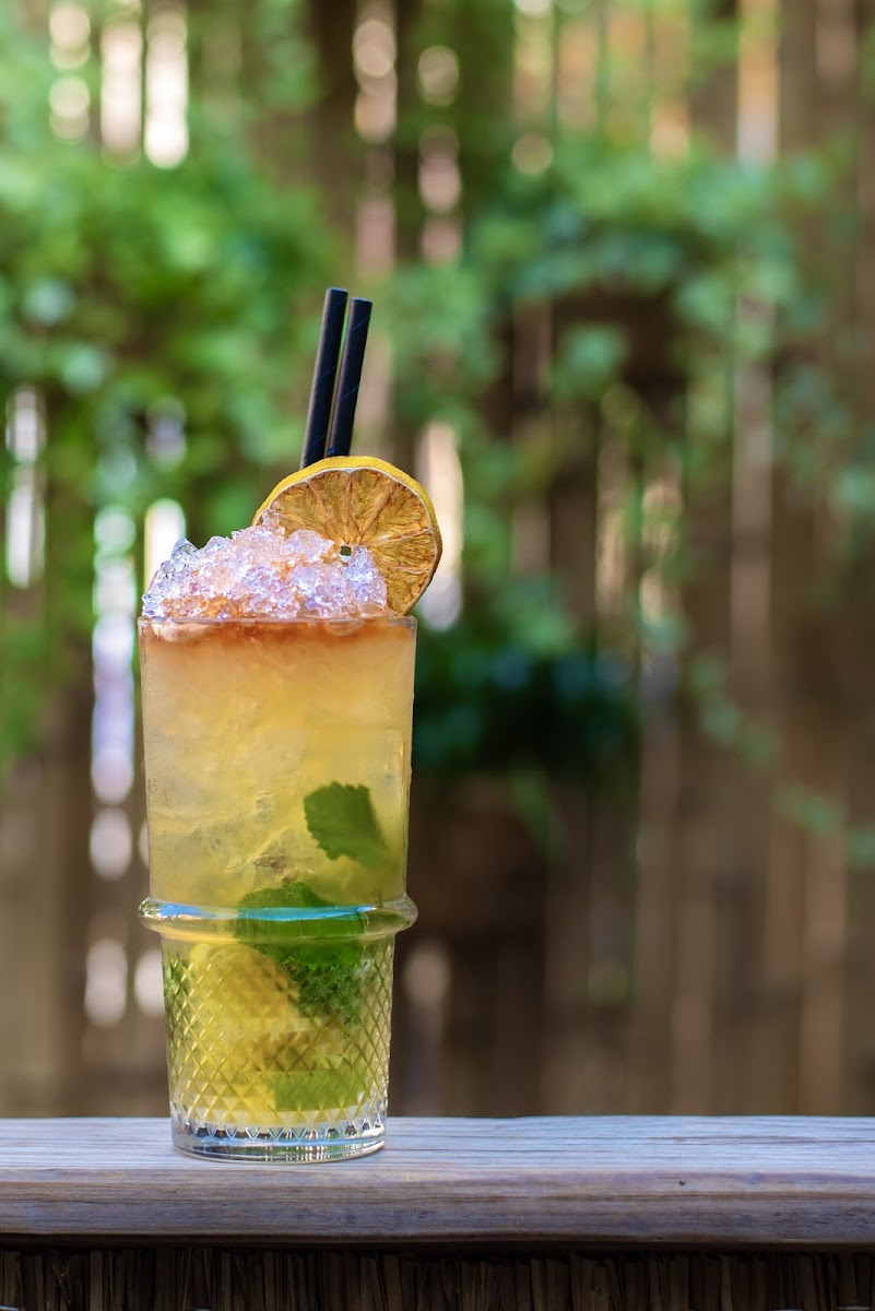 Slide Background Image