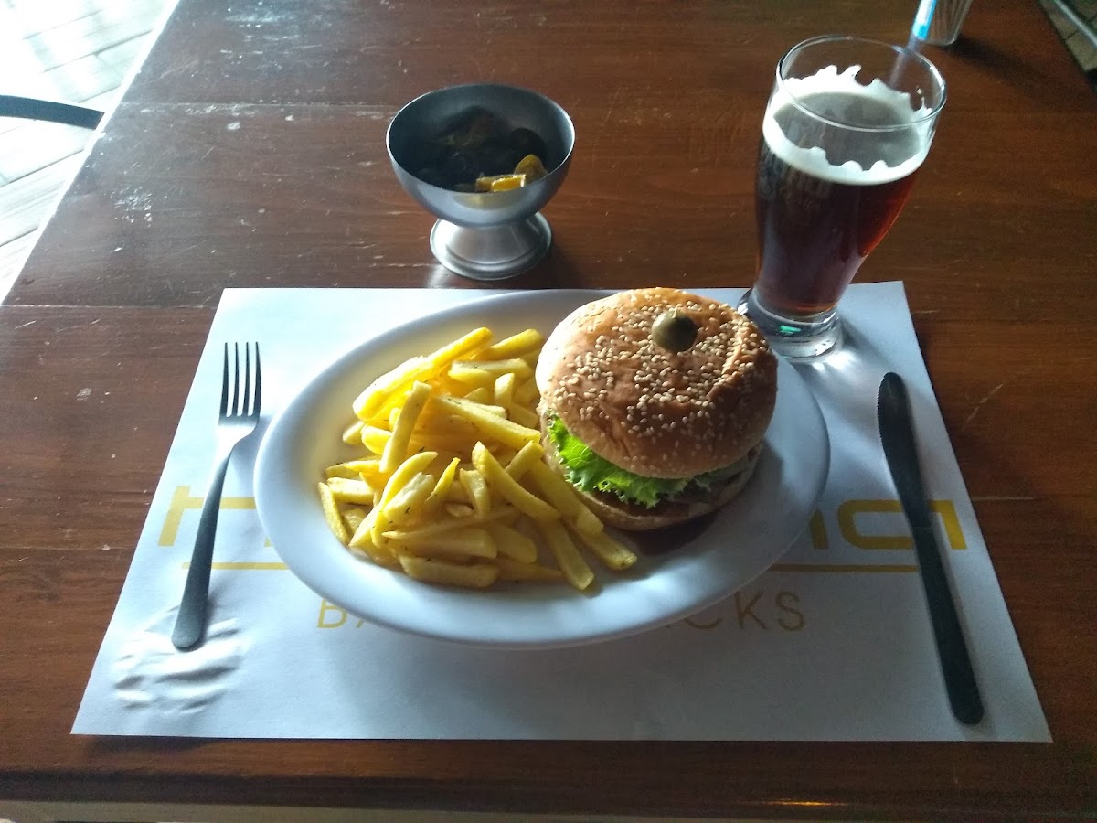 Slide Background Image