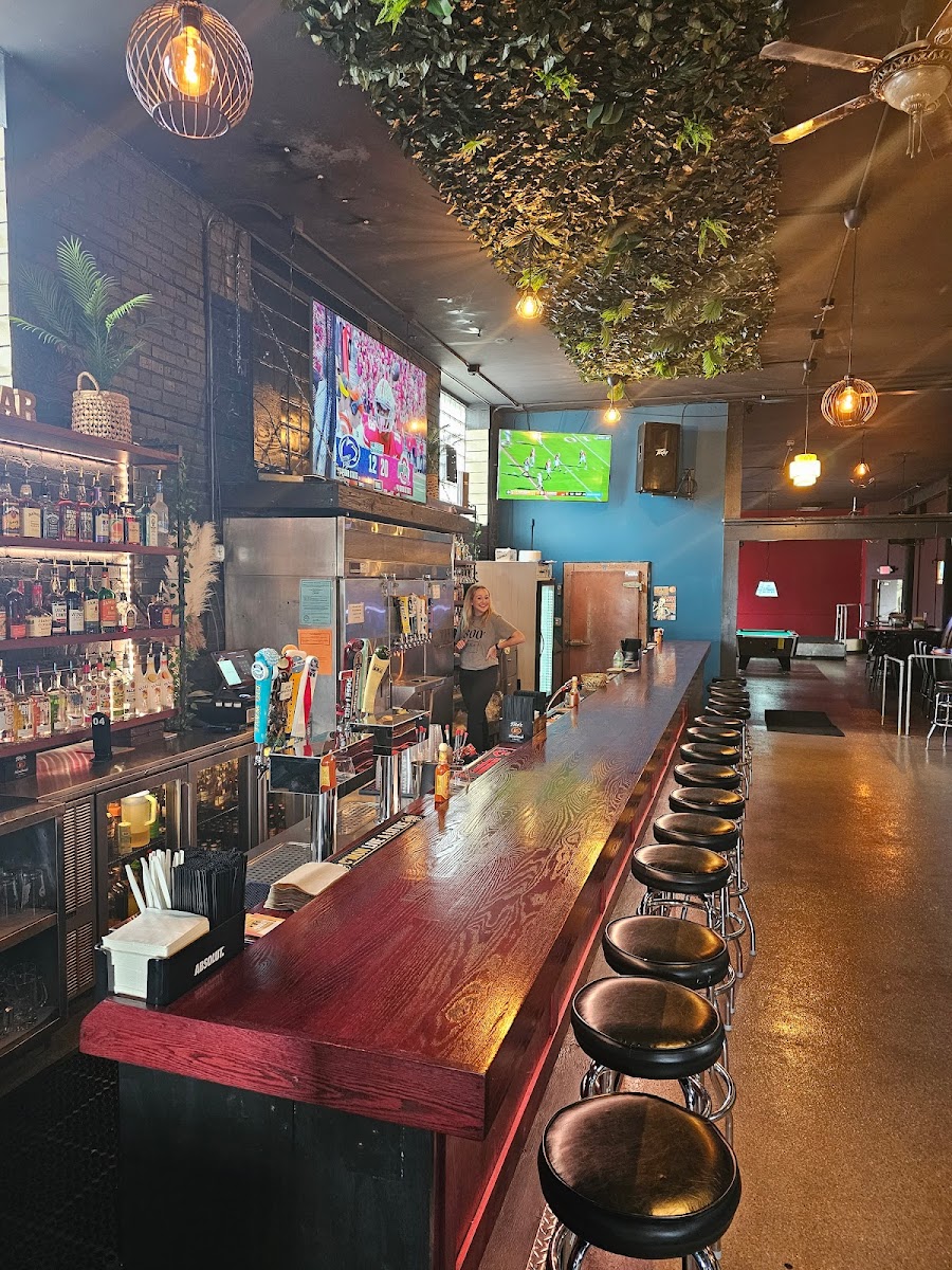 Slide Background Image