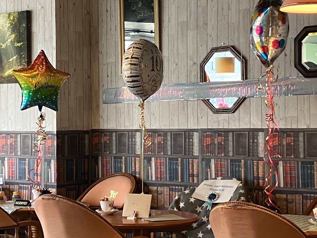 Slide Background Image