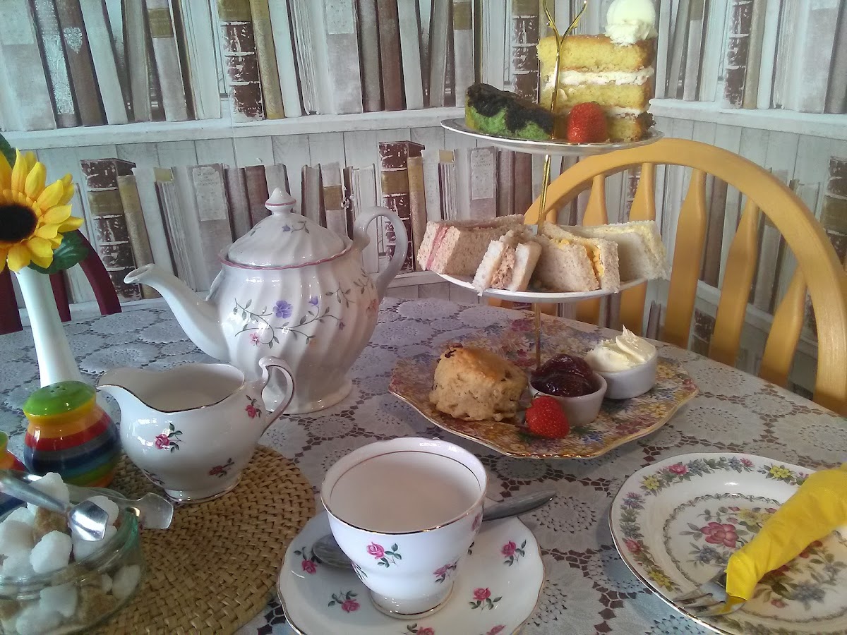 Slide Background Image