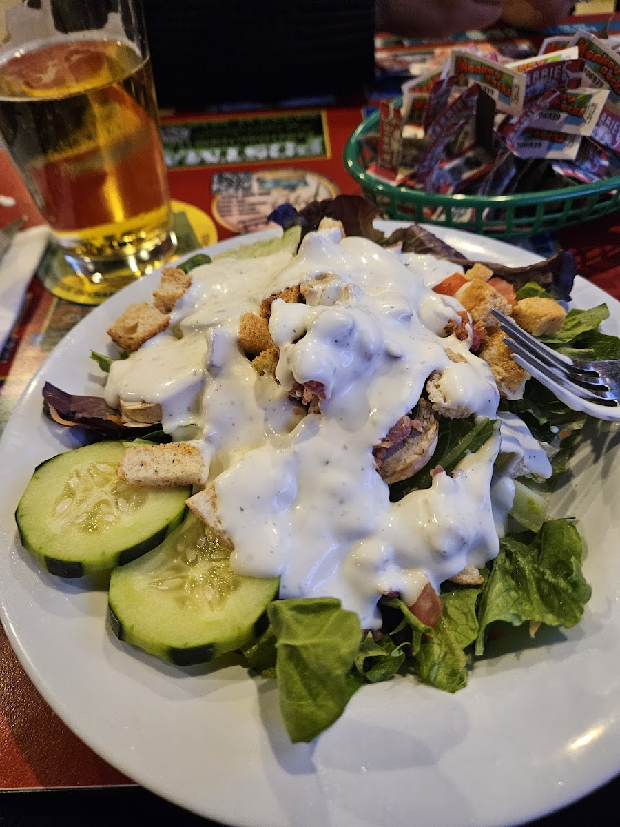 Slide Background Image