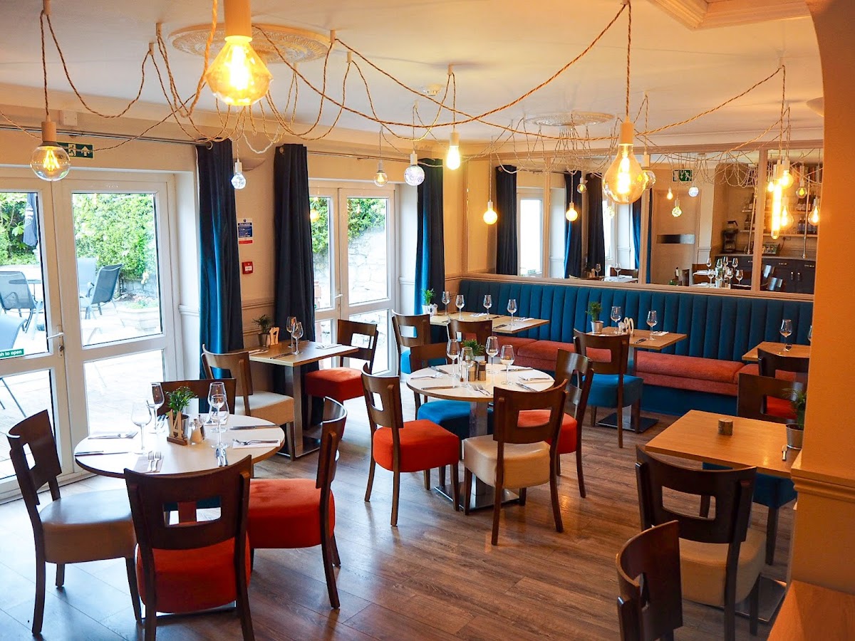 Slide Background Image