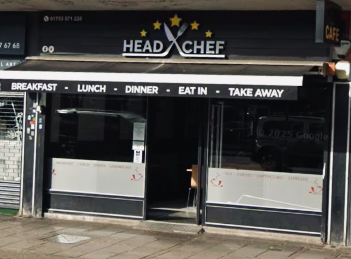 Slide Background Image