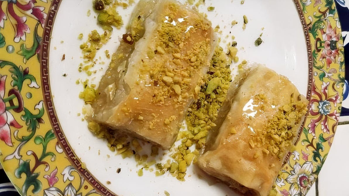 Slide Background Image