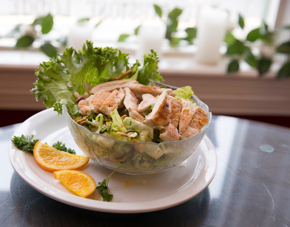 Slide Background Image