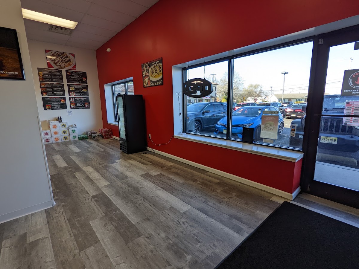 Slide Background Image