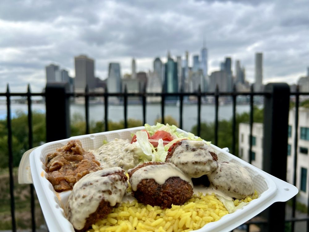 Slide Background Image