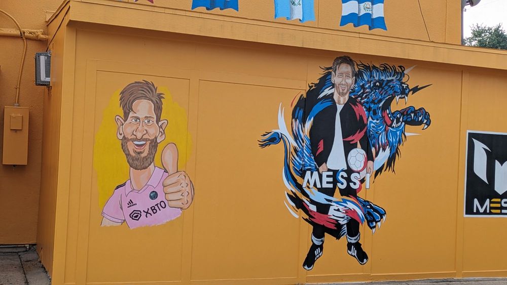 Slide Background Image