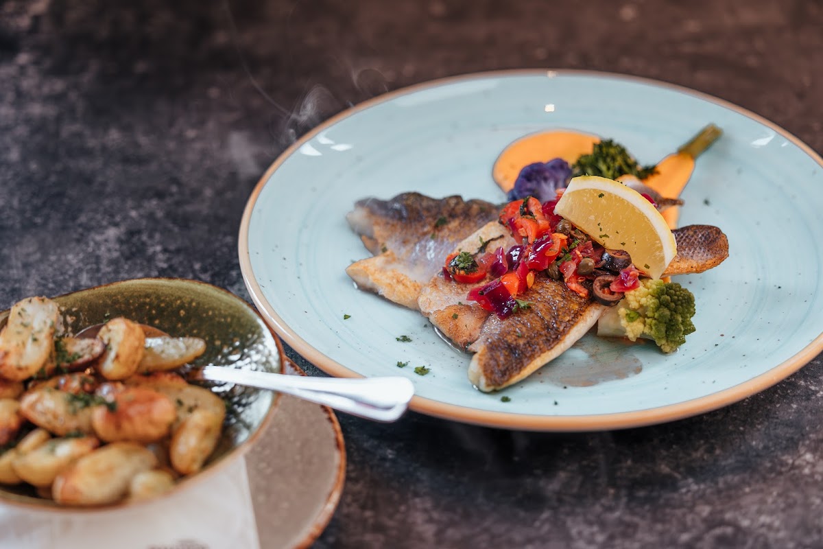 Slide Background Image