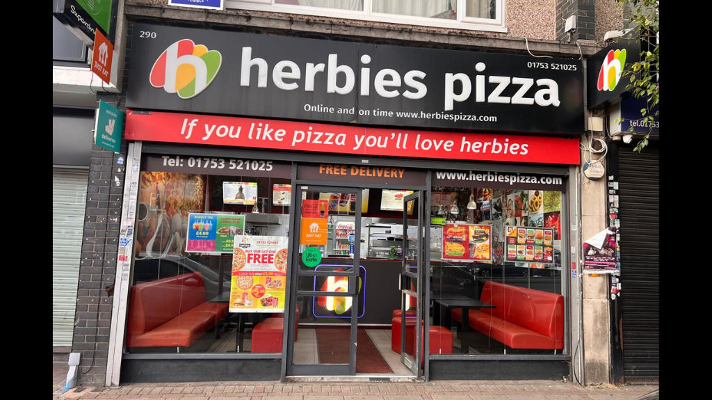 Slide Background Image