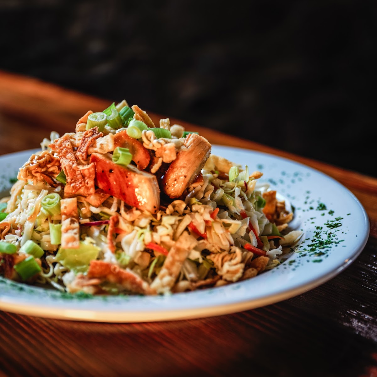 Slide Background Image