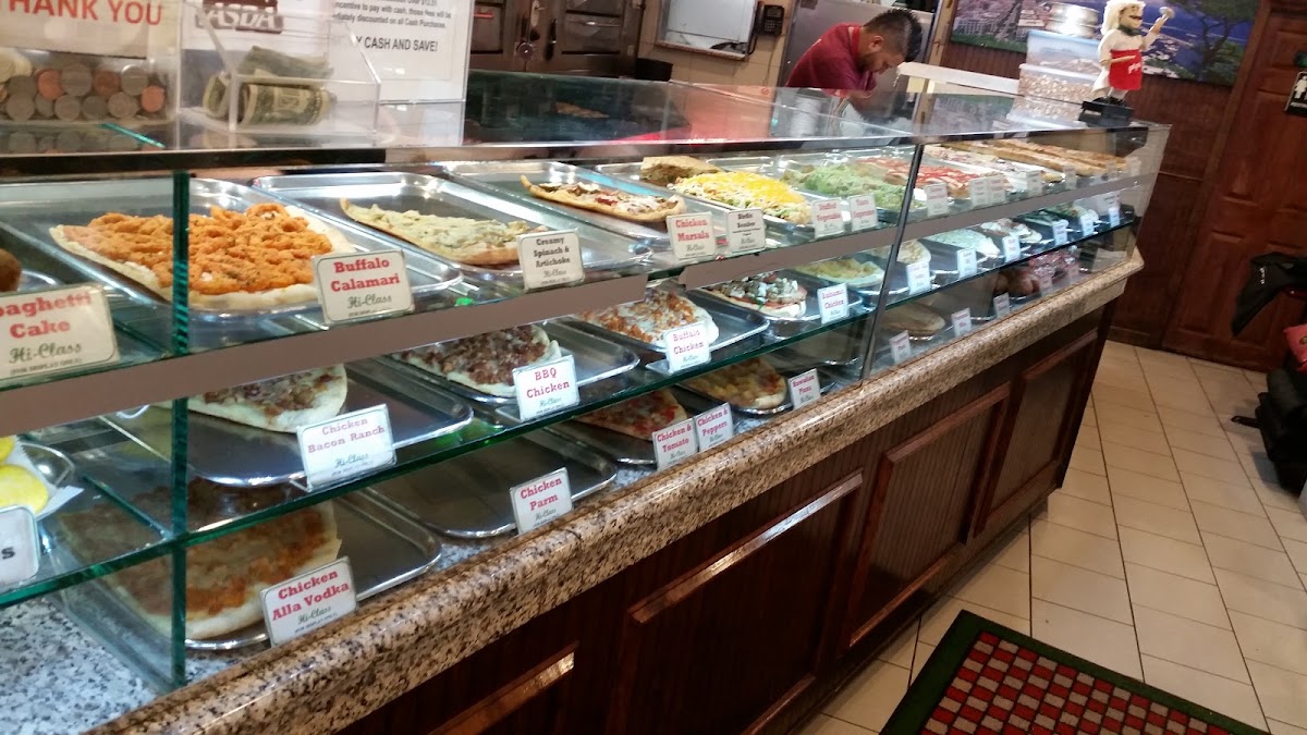 Slide Background Image