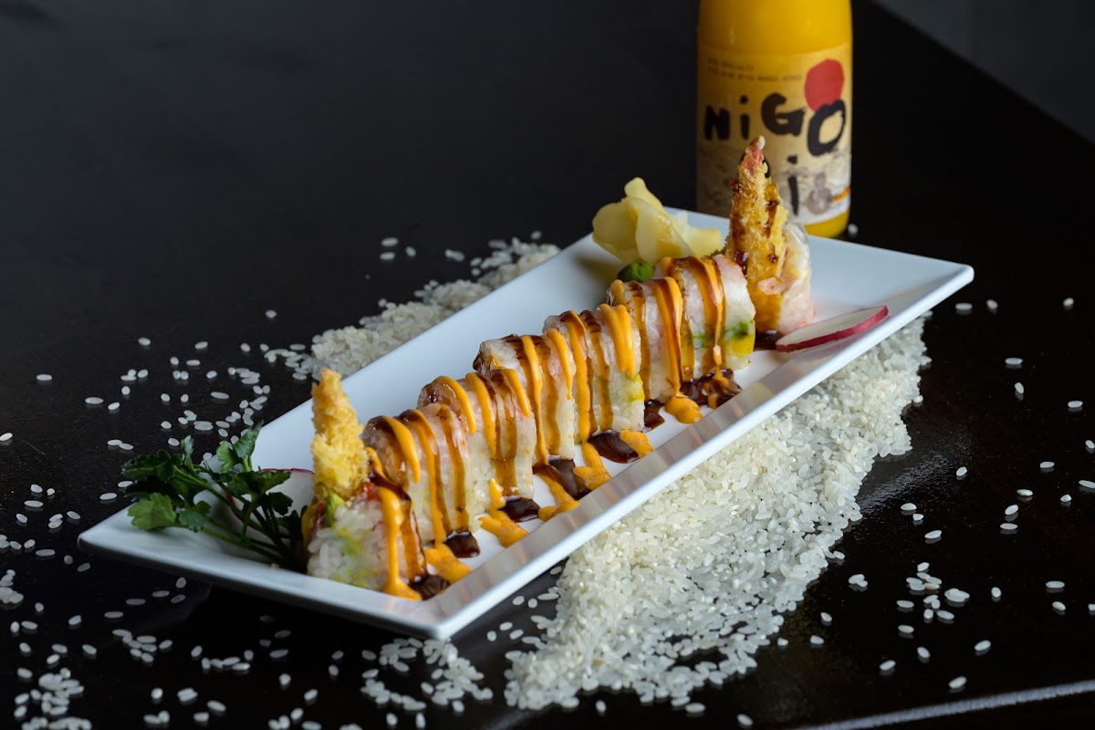 Slide Background Image