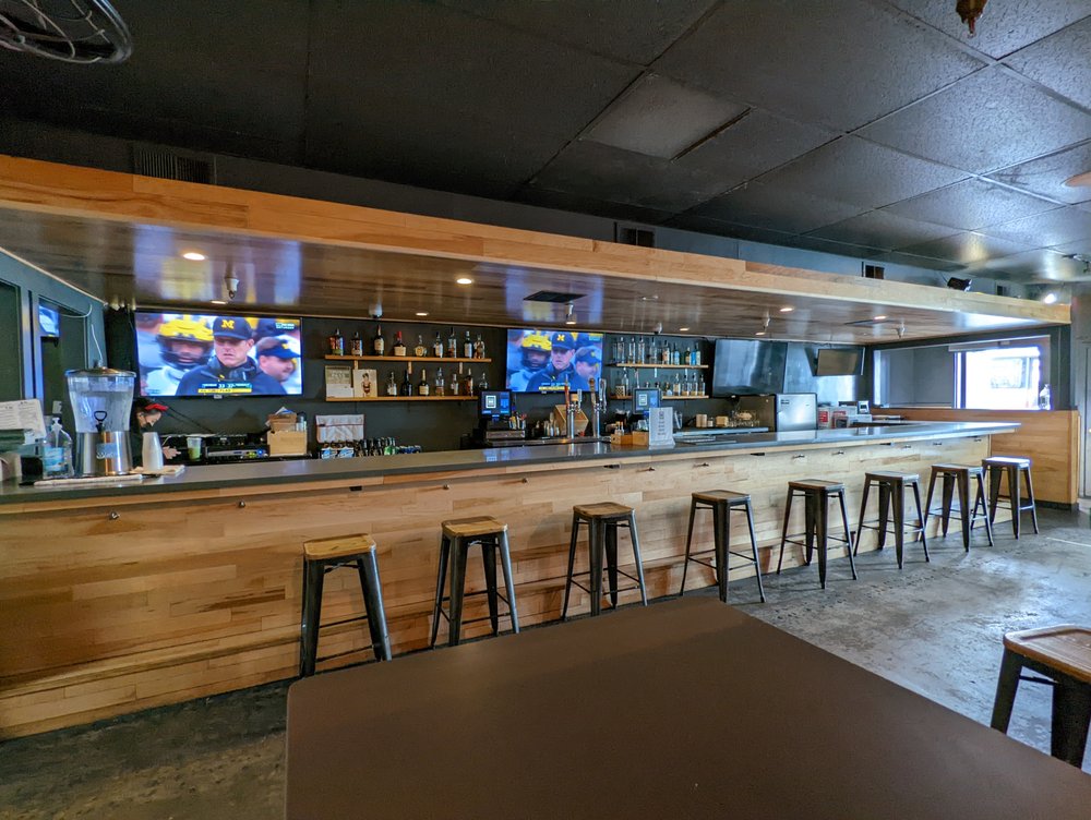 Hidden Spot - South San Francisco