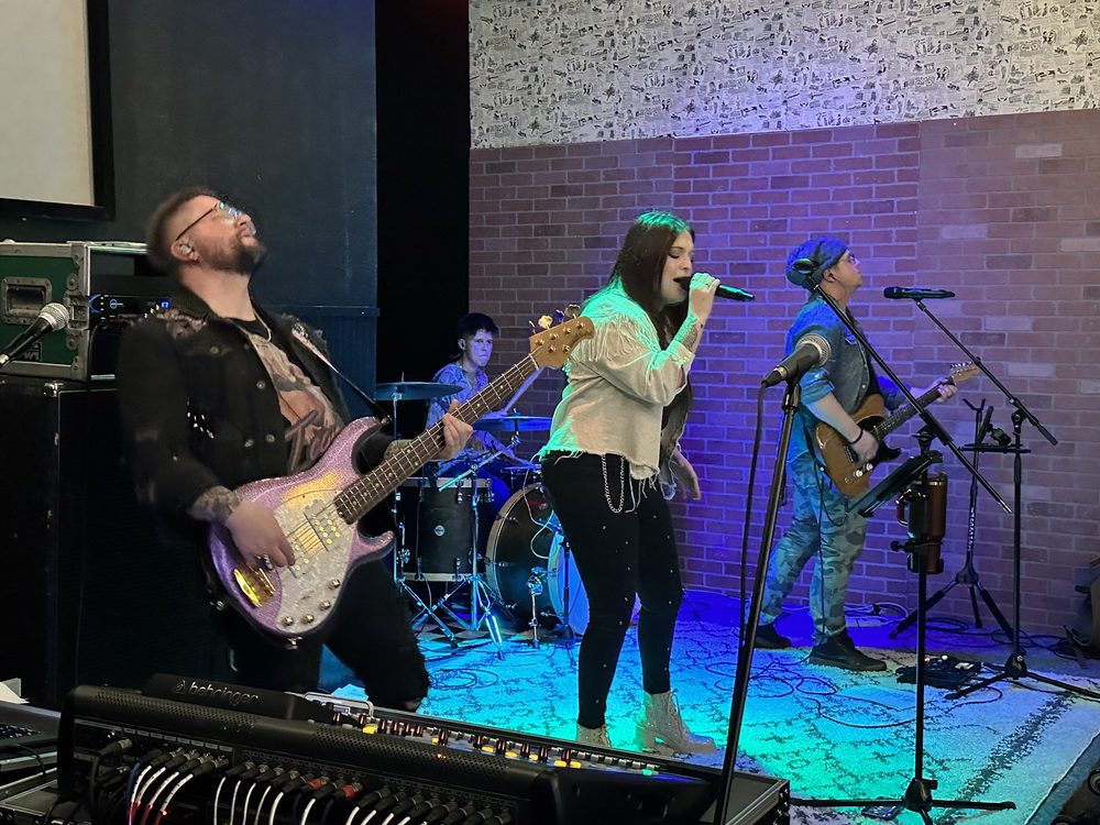 Slide Background Image