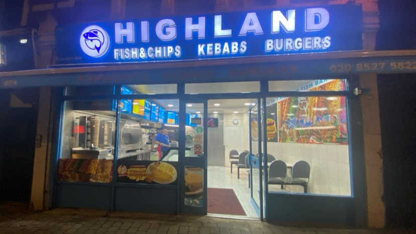 Slide Background Image