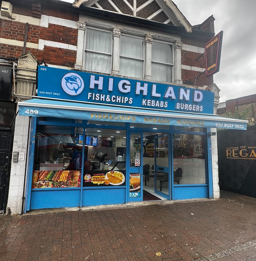 Slide Background Image