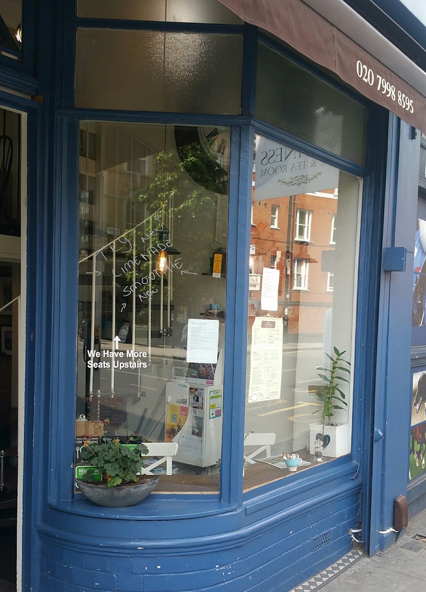 Slide Background Image