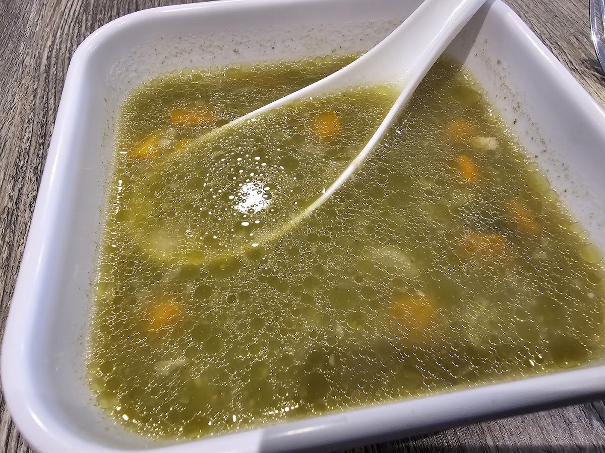 Slide Background Image