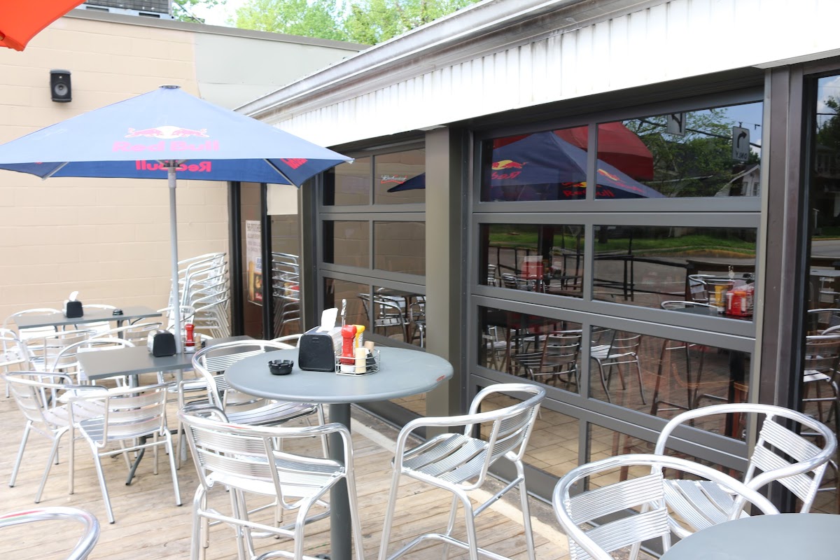 Slide Background Image