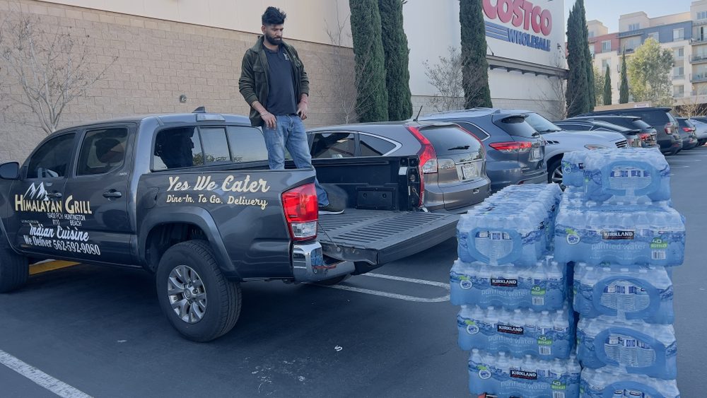 Slide Background Image