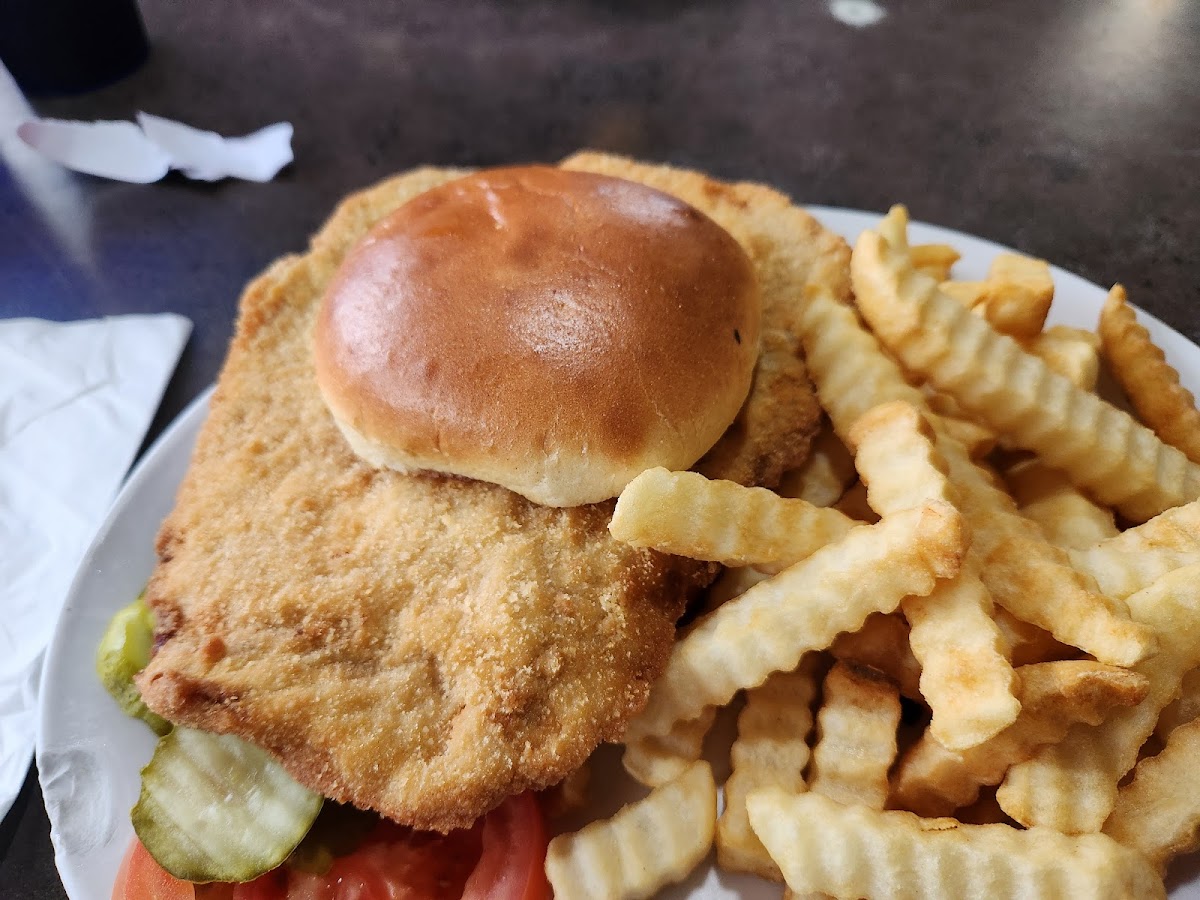 Slide Background Image