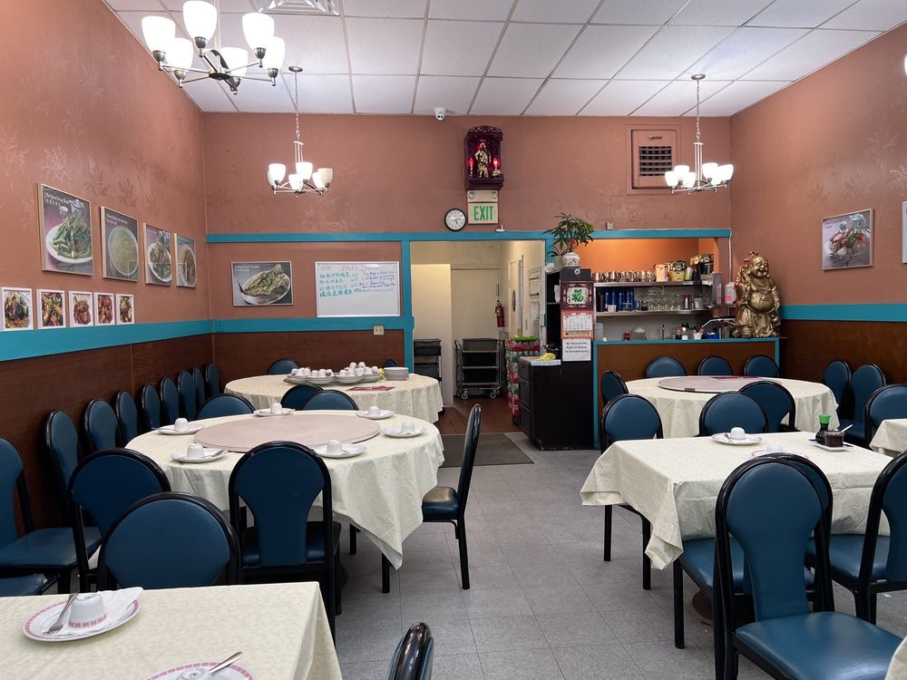 HKR Andy’s Restaurant