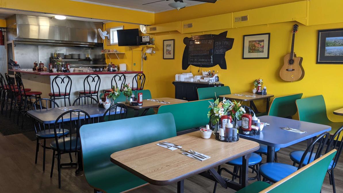 Slide Background Image