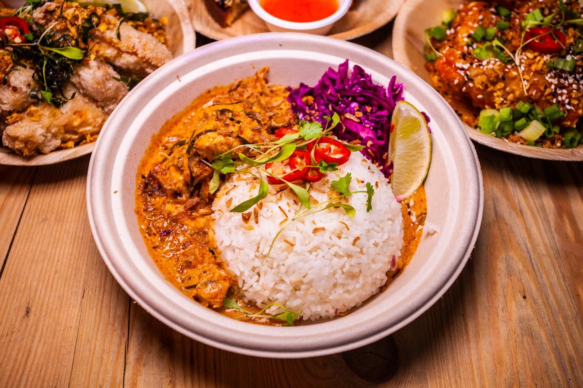 Slide Background Image