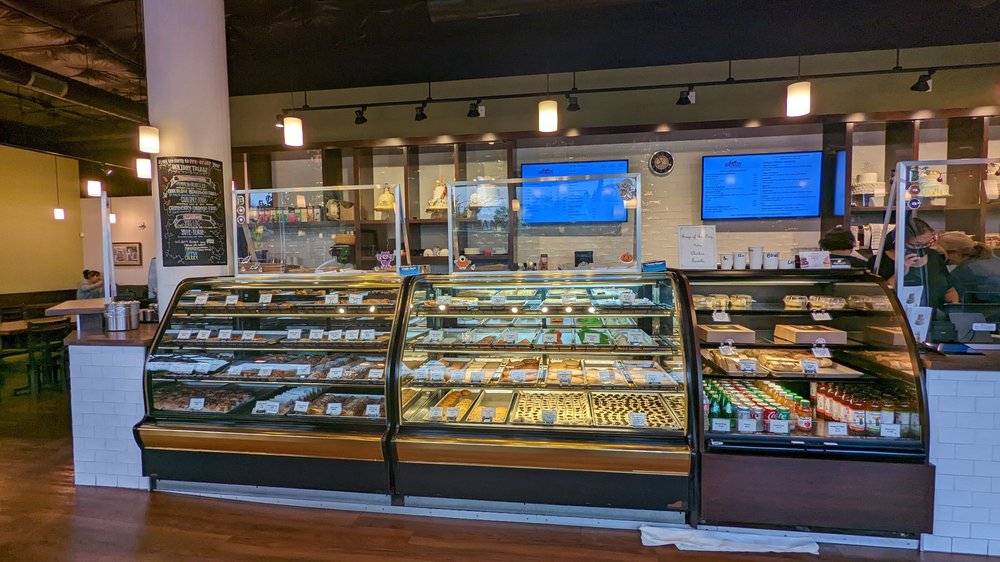 Hoffman's Fine Cakes and Pastries