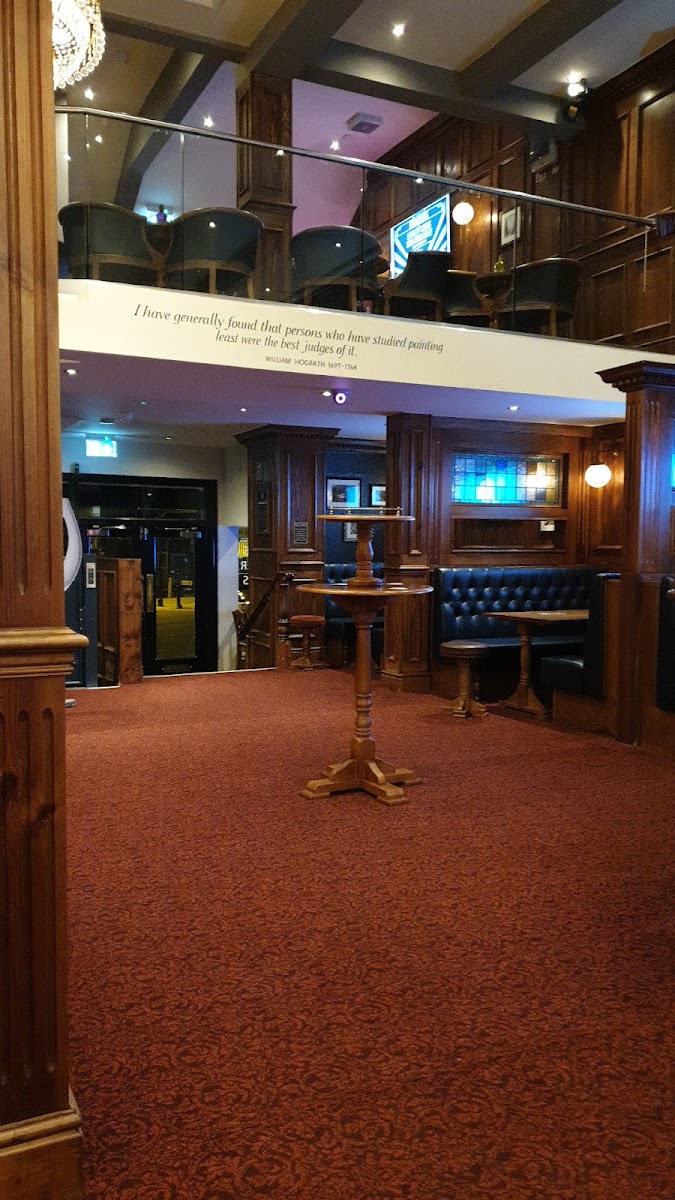 Slide Background Image