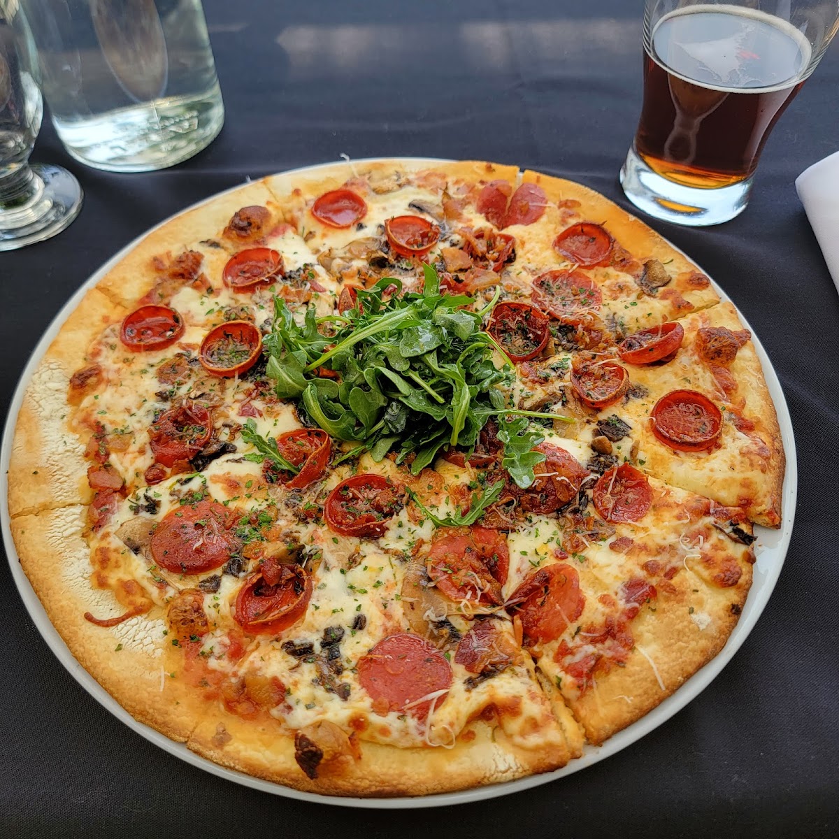 Slide Background Image