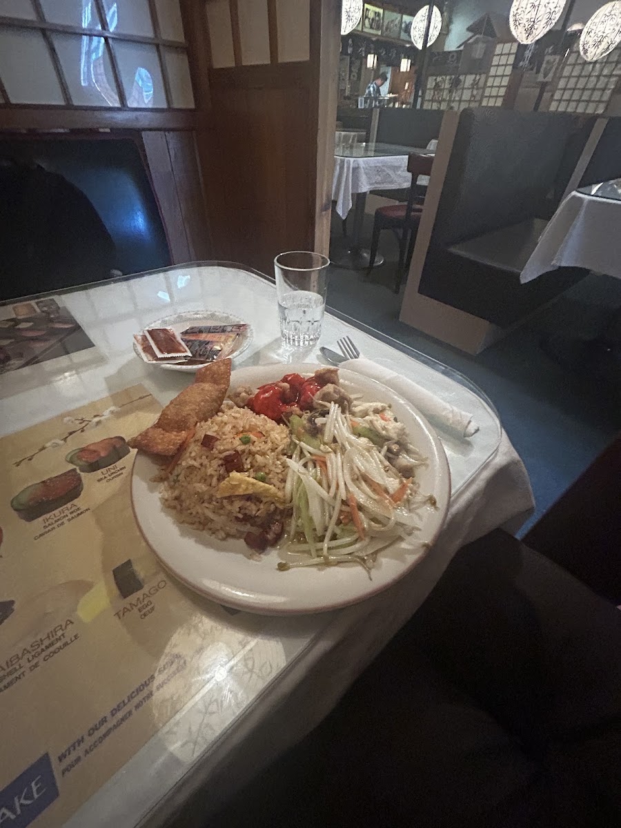 Slide Background Image