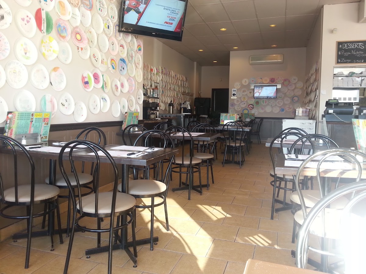 Slide Background Image