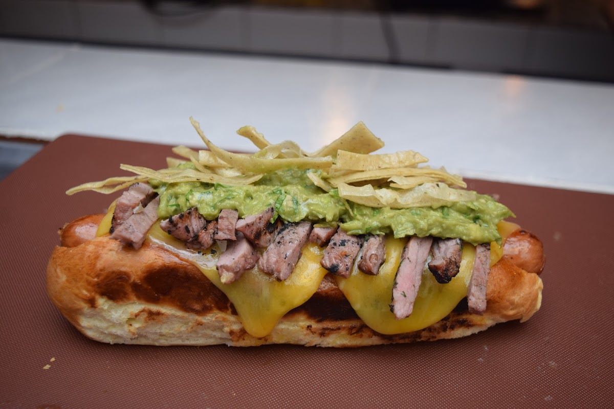 Slide Background Image